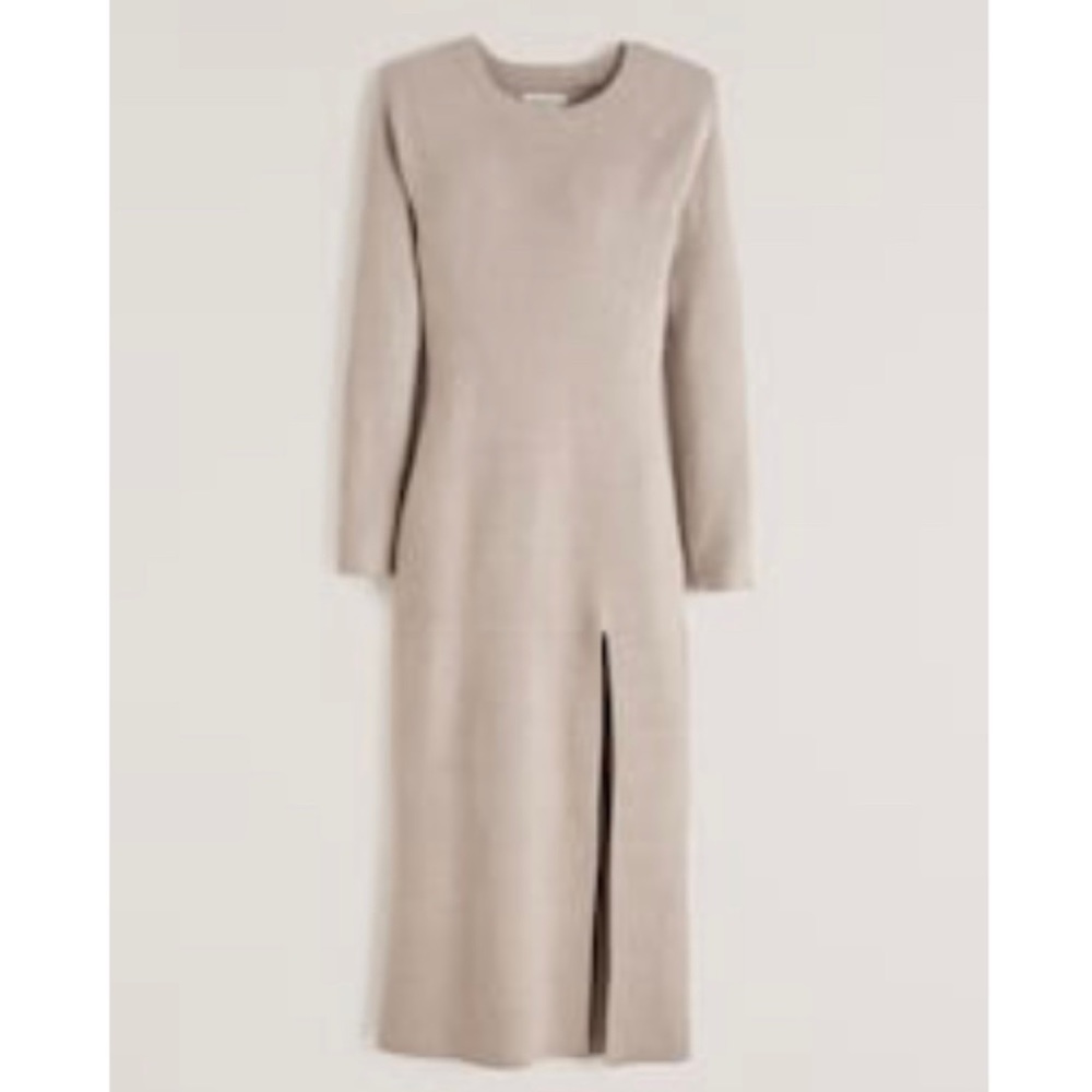 NWT Sweater Dress